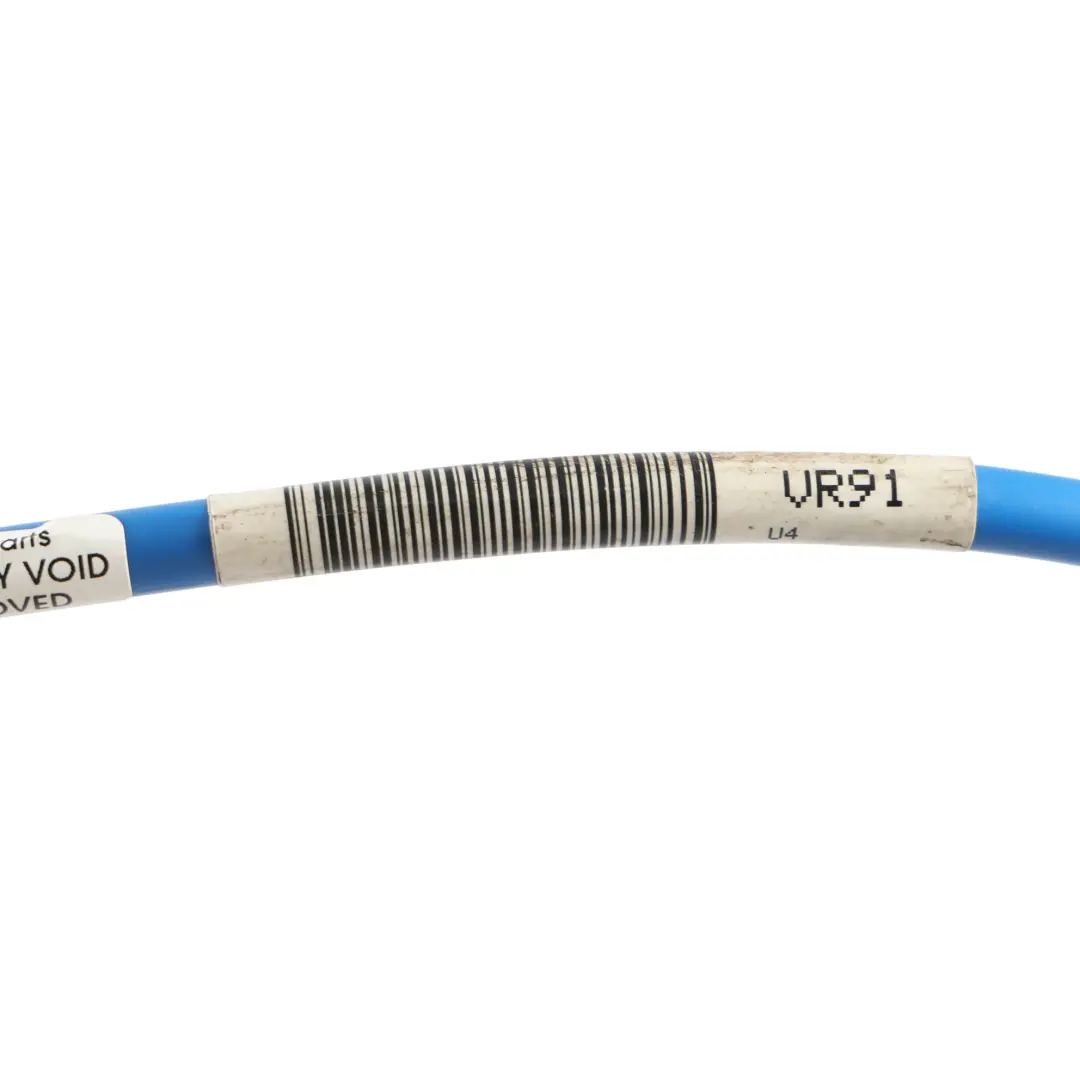 BMW U06 U11 Tuyau Conduite Alimentation Carburant 1.5 Essence Hybride - SKU 9468688 - Numéro de pièce 9468688