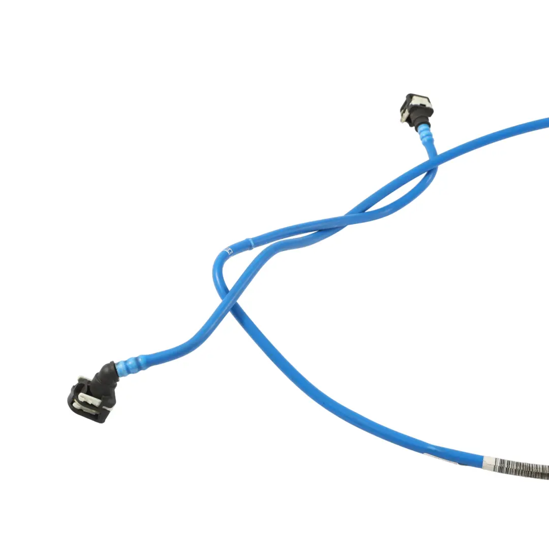 Kraftstoffleitung Schlauch Rohr 1.5 Benzin Hybrid für BMW U06 U11 mit Teilenummer 9468688 BMW U06 U11 Kraftstoffleitung Schlauch Rohr 1.5 Benzin Hybrid - SKU 9468688 - Teilenummer 9468688