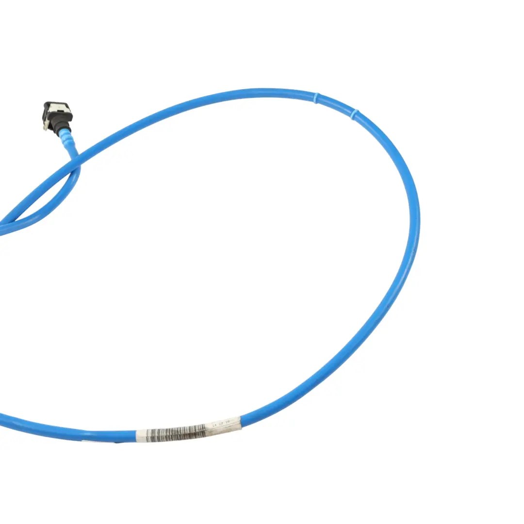 BMW U06 U11 Tubo Conducto Alimentación Combustible 1.5 Gasolina Híbrido - SKU 9468688 - Número de pieza 9468688
