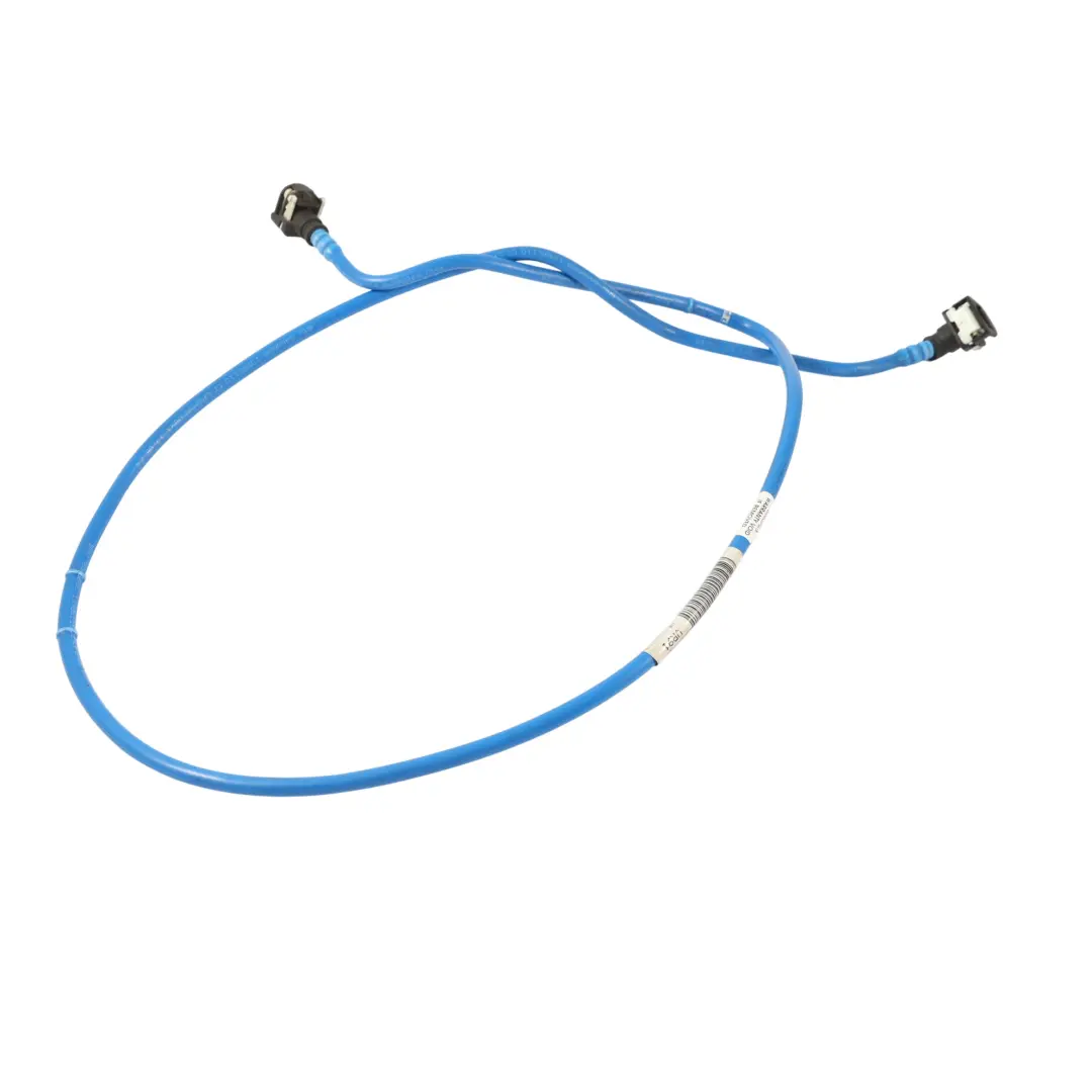 Supply Feed Line Tube Hose Pipe 1.5 Petrol Hybrid to BMW U06 U11 Fuel with Part number 9468688 BMW U06 U11 Fuel Supply Feed Line Tube Hose Pipe 1.5 Petrol Hybrid - SKU 9468688 - Part number 9468688