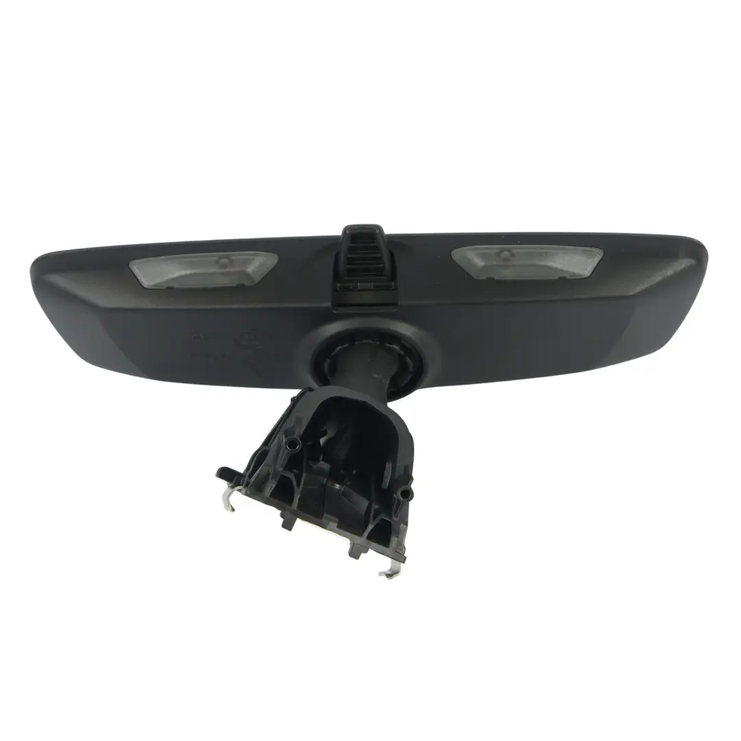 Espejo Retrovisor Interior Negro para BMW X1 U11 con número de pieza 9471734 BMW X1 U11 Espejo Retrovisor Interior Negro - SKU 9471734 - Número de pieza 9471734