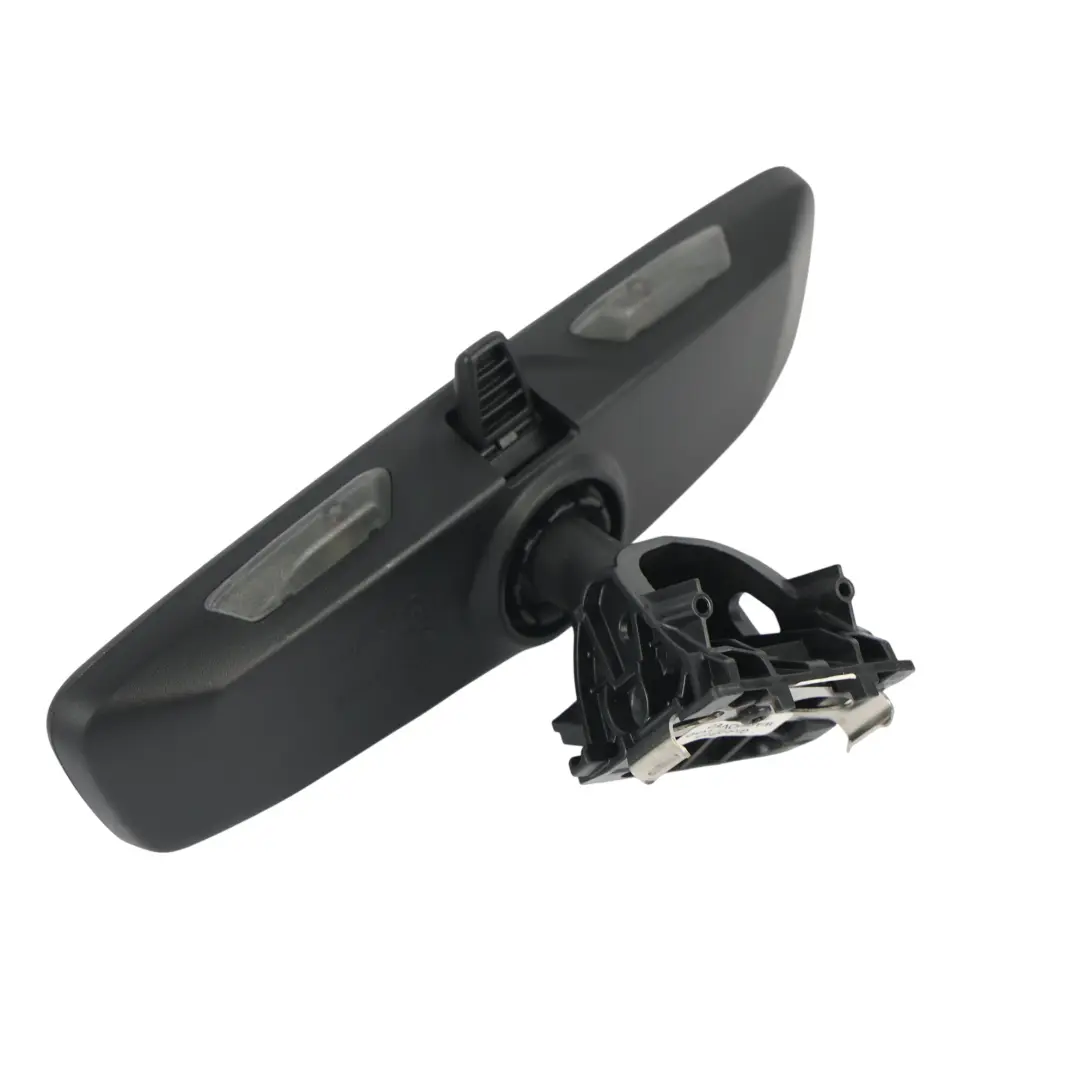 Rétroviseur Intérieur Noir pour BMW X1 U11 à propos du numéro de pièce 9471734 BMW X1 U11 Rétroviseur Intérieur Noir - SKU 9471734 - Numéro de pièce 9471734