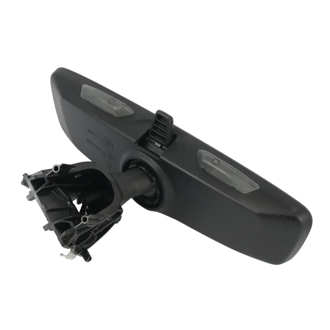 Lusterko Wsteczne Wewnętrzne Czarne do BMW X1 U11 o numerze 9471734 BMW X1 U11 Lusterko Wsteczne Wewnętrzne Czarne - SKU 9471734 - Numer Części 9471734