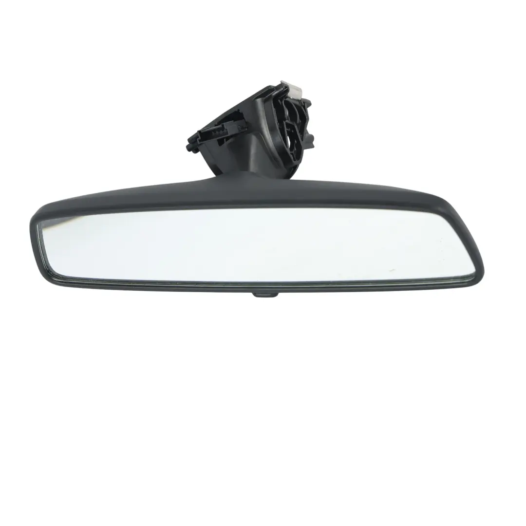 BMW X1 U11 Espejo Retrovisor Interior Negro - SKU 9471734 - Número de pieza 9471734