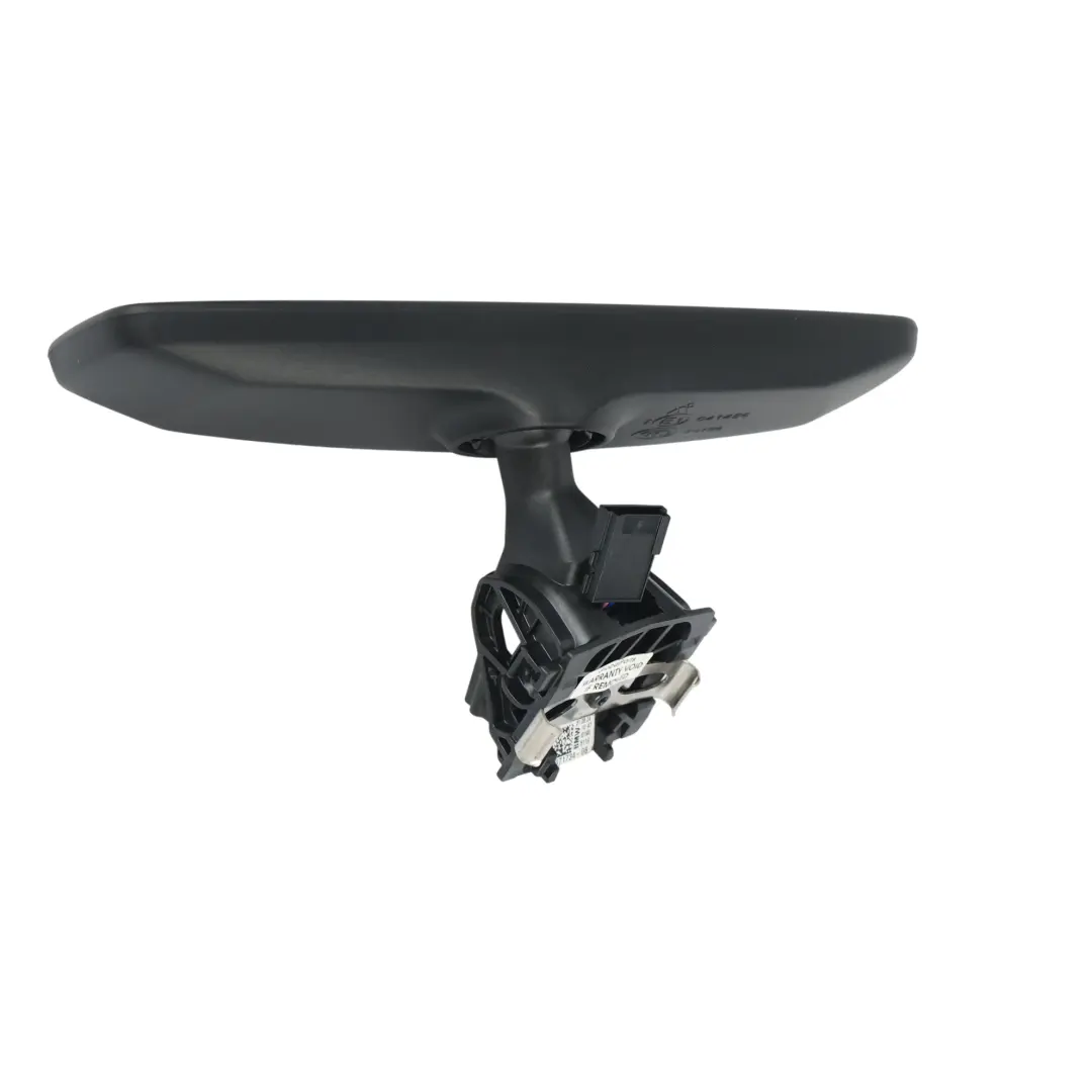 Specchietto Retrovisore Interno Nero per BMW X1 U11 con numero di parte 9471734 BMW X1 U11 Specchietto Retrovisore Interno Nero - SKU 9471734 - Numero di parte 9471734