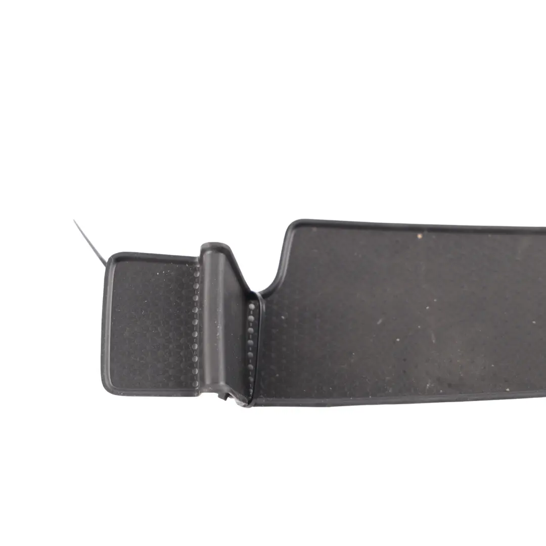 BMW U06 Active Tourer X1 U11 Centre Armrest Rubber Mat Pad Insert - SKU 9472853 - Part number 9472853