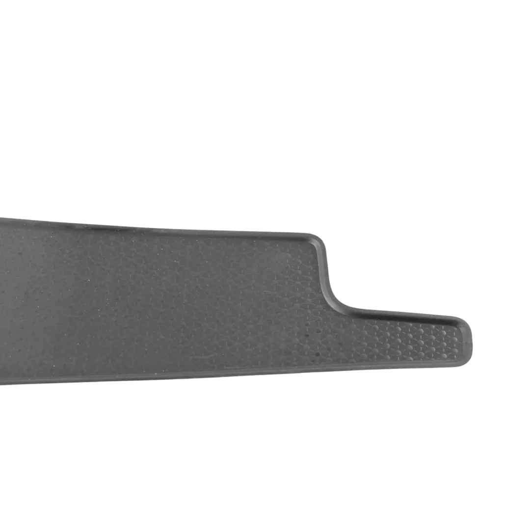Centre Armrest Rubber Mat Pad Insert to BMW U06 Active Tourer X1 U11 with Part number 9472853 BMW U06 Active Tourer X1 U11 Centre Armrest Rubber Mat Pad Insert - SKU 9472853 - Part number 9472853