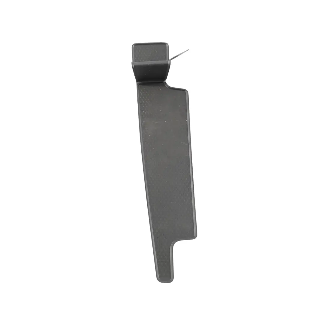 BMW U06 Active Tourer X1 U11 Centre Armrest Rubber Mat Pad Insert - SKU 9472853 - Part number 9472853
