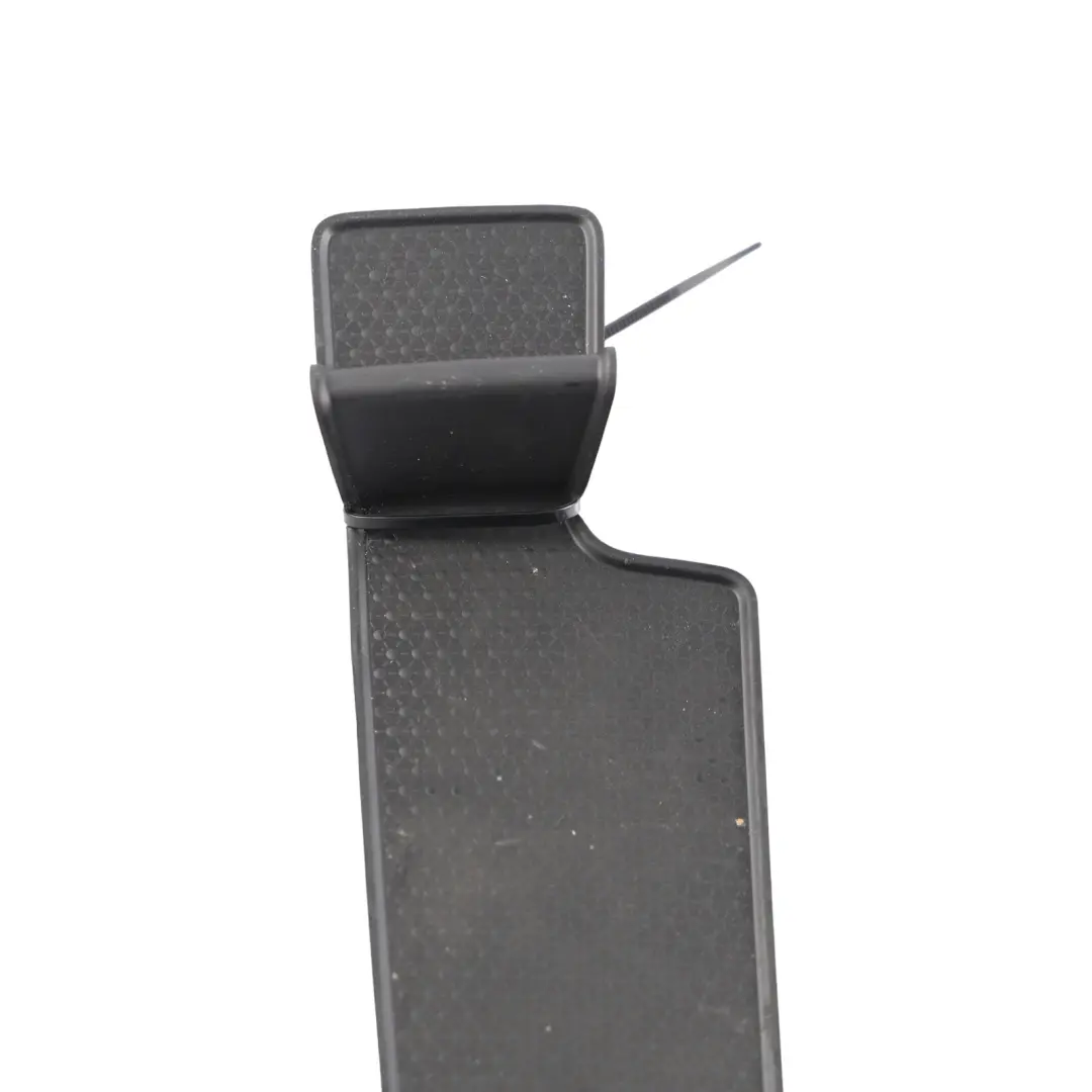 Centre Armrest Rubber Mat Pad Insert to BMW U06 Active Tourer X1 U11 with Part number 9472853 BMW U06 Active Tourer X1 U11 Centre Armrest Rubber Mat Pad Insert - SKU 9472853 - Part number 9472853