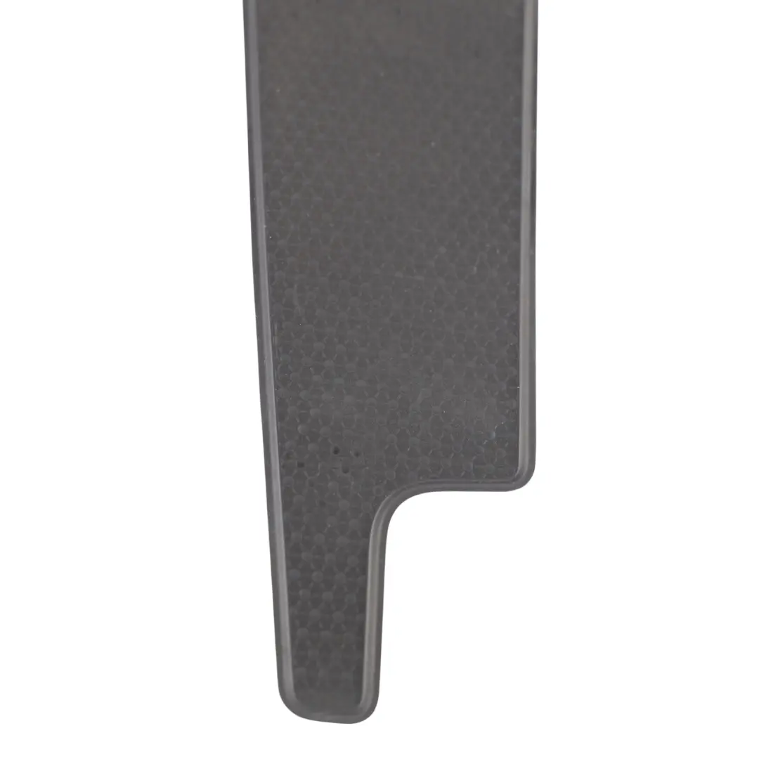 Centre Armrest Rubber Mat Pad Insert to BMW U06 Active Tourer X1 U11 with Part number 9472853 BMW U06 Active Tourer X1 U11 Centre Armrest Rubber Mat Pad Insert - SKU 9472853 - Part number 9472853