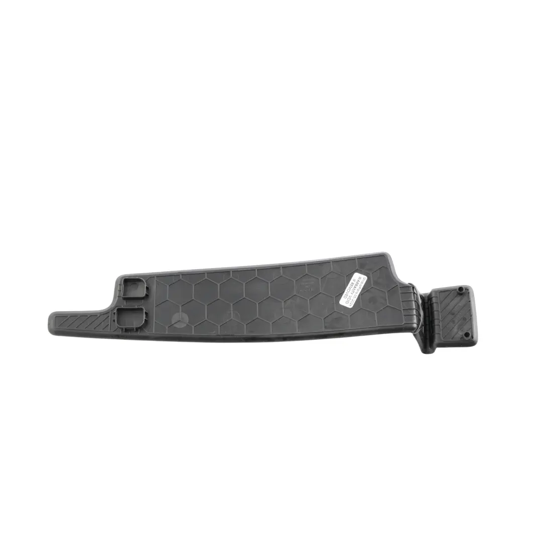 Centre Armrest Rubber Mat Pad Insert to BMW U06 Active Tourer X1 U11 with Part number 9472853 BMW U06 Active Tourer X1 U11 Centre Armrest Rubber Mat Pad Insert - SKU 9472853 - Part number 9472853