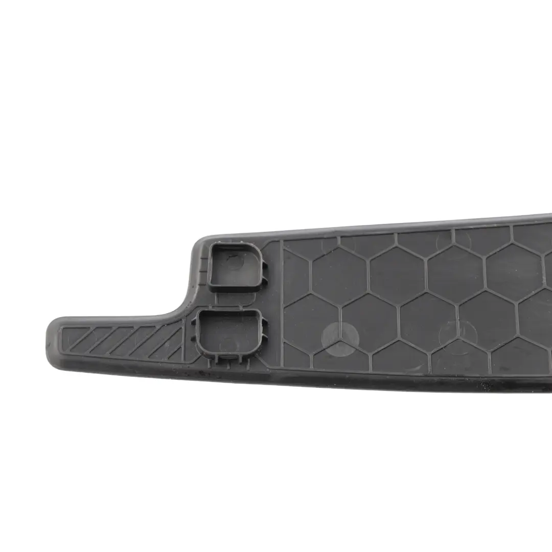 BMW U06 Active Tourer X1 U11 Centre Armrest Rubber Mat Pad Insert - SKU 9472853 - Part number 9472853