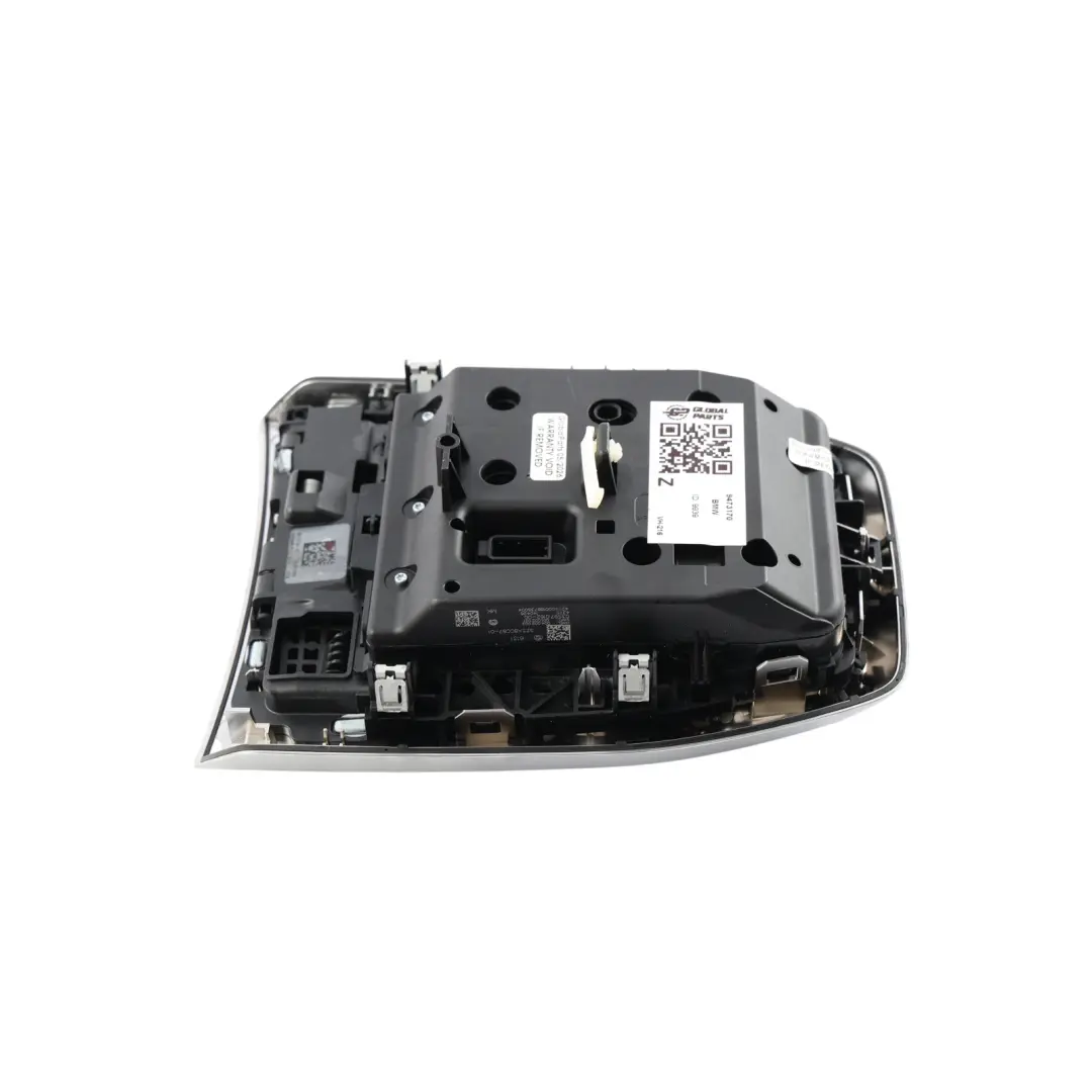 BMW X1 U11 Automatic Gear Selector Shifter Switch Control Panel Unit - SKU 9473170 - Part number 9473170