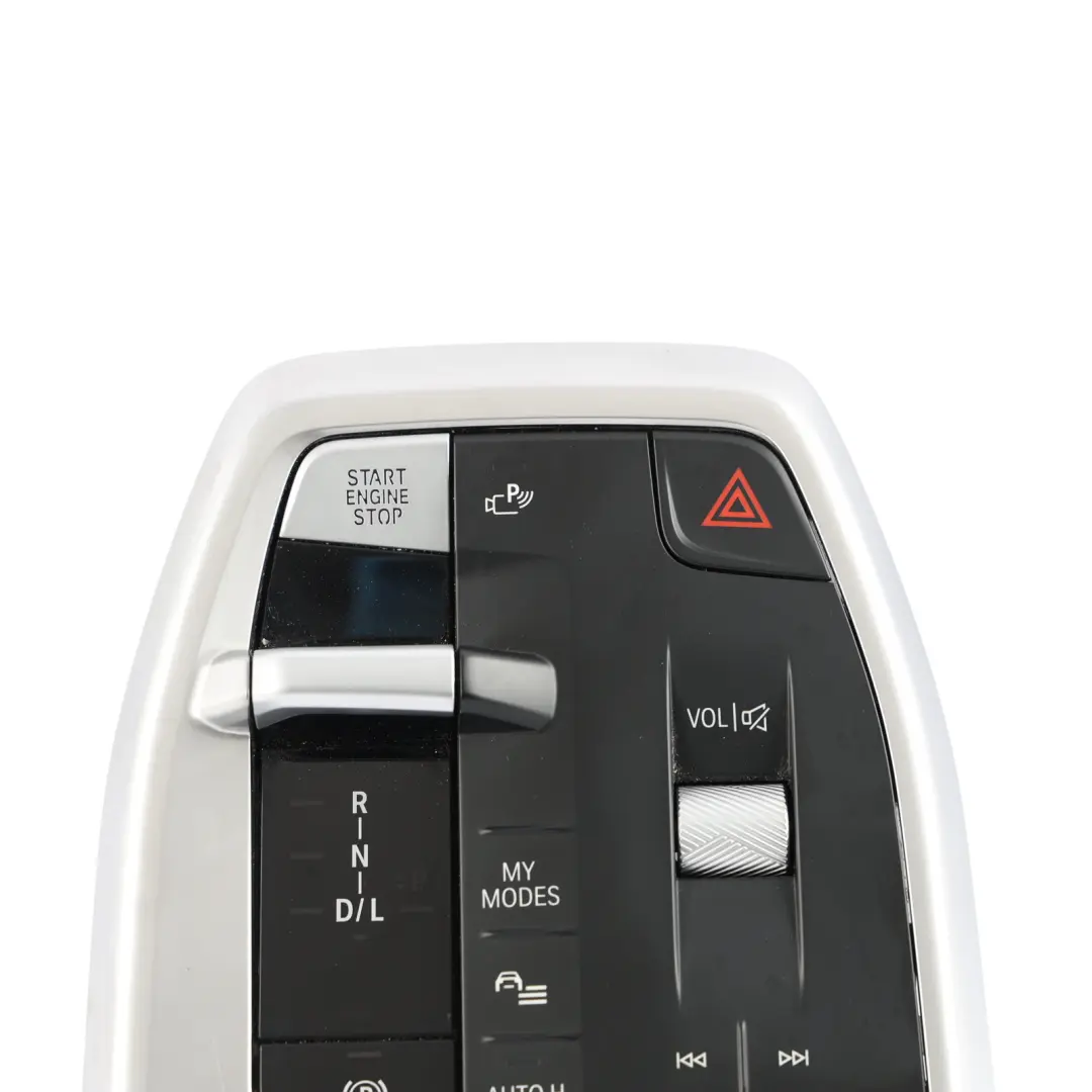 Selector Shifter Switch Control Panel Unit to BMW X1 U11 Automatic Gear with Part number 9473170 BMW X1 U11 Automatic Gear Selector Shifter Switch Control Panel Unit - SKU 9473170 - Part number 9473170