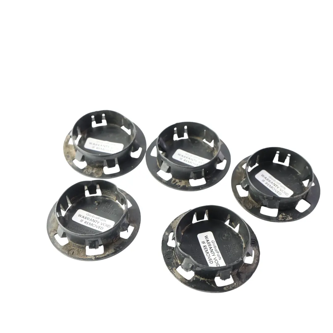 BMW X1 U11 iX I20 Set Tappi Ciechi Sottoscocca x5 - SKU 9478157 - Numero di parte 9478157