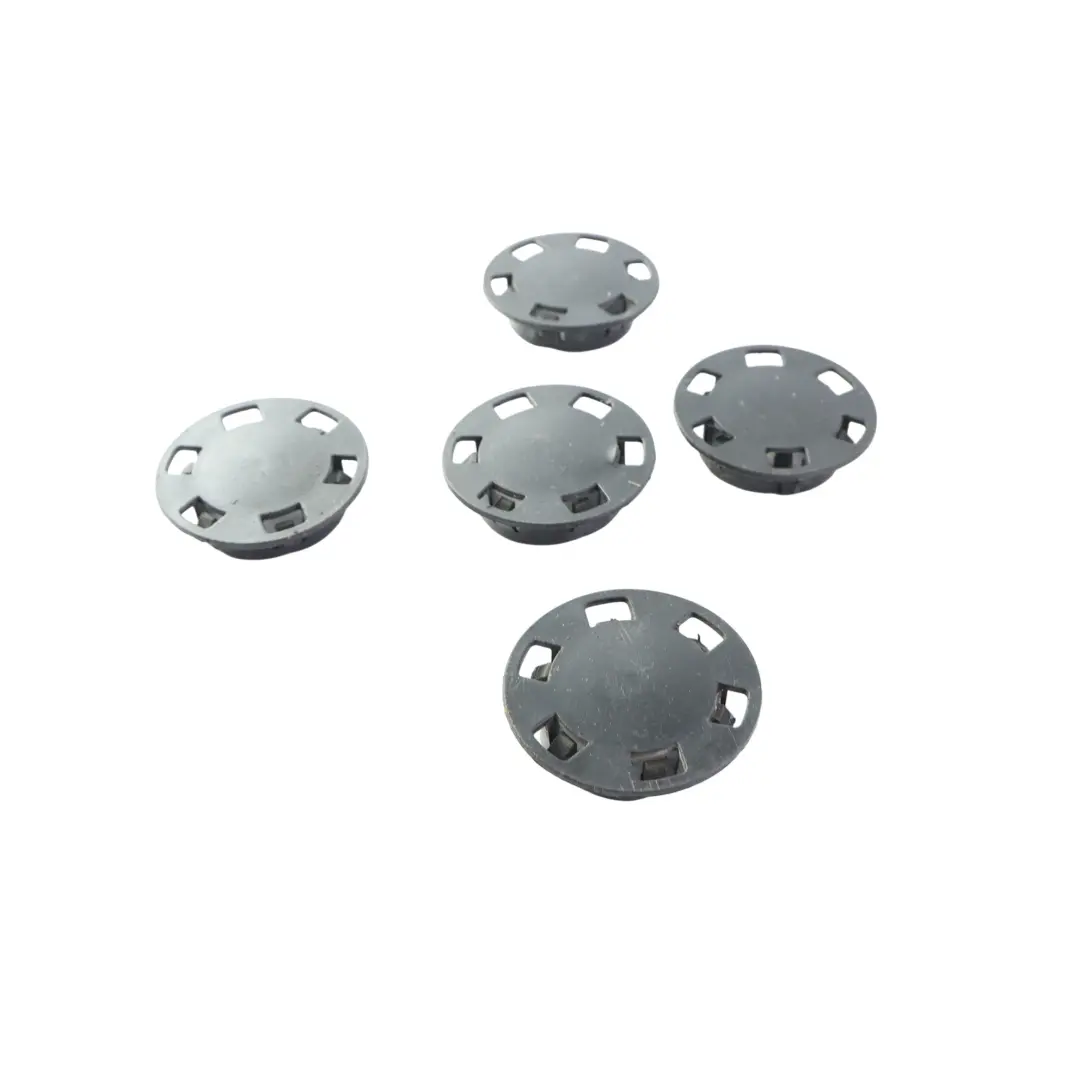 BMW X1 U11 iX I20 Set Tappi Ciechi Sottoscocca x5 - SKU 9478157 - Numero di parte 9478157