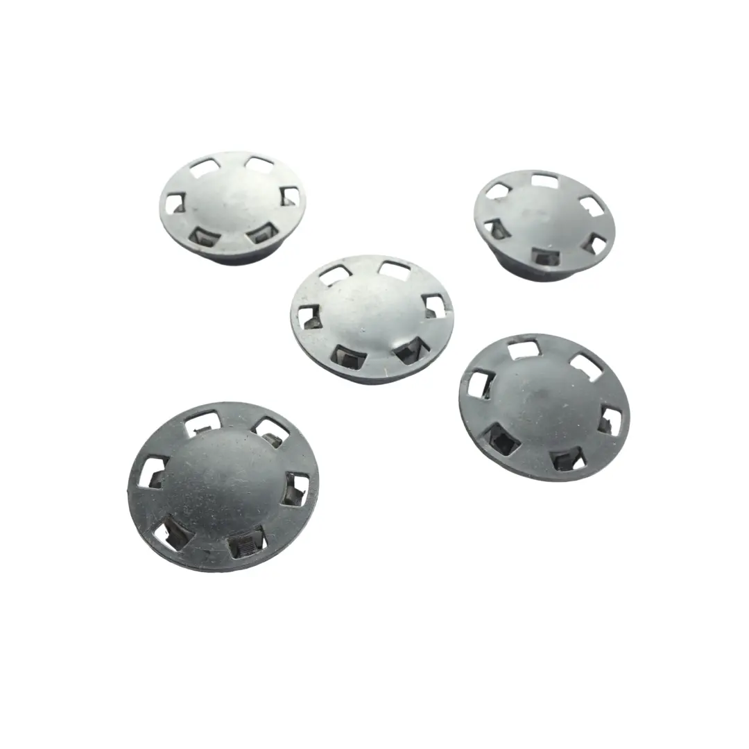 Unterboden Blindstopfen Set x5 für BMW X1 U11 iX I20 mit Teilenummer 9478157 BMW X1 U11 iX I20 Unterboden Blindstopfen Set x5 - SKU 9478157 - Teilenummer 9478157