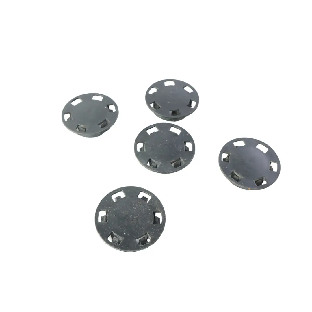BMW X1 U11 iX I20 Set Tapones Ciegos Bajos Chasis x5 - SKU 9478157 - Número de pieza 9478157