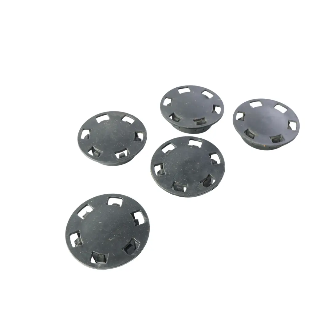 Unterboden Blindstopfen Set x5 für BMW X1 U11 iX I20 mit Teilenummer 9478157 BMW X1 U11 iX I20 Unterboden Blindstopfen Set x5 - SKU 9478157 - Teilenummer 9478157