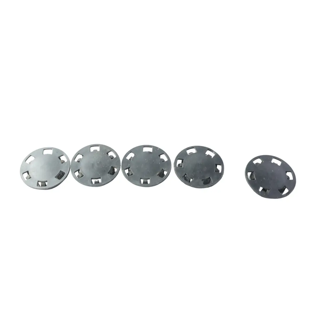 BMW X1 U11 iX I20 Set Tapones Ciegos Bajos Chasis x5 - SKU 9478157 - Número de pieza 9478157