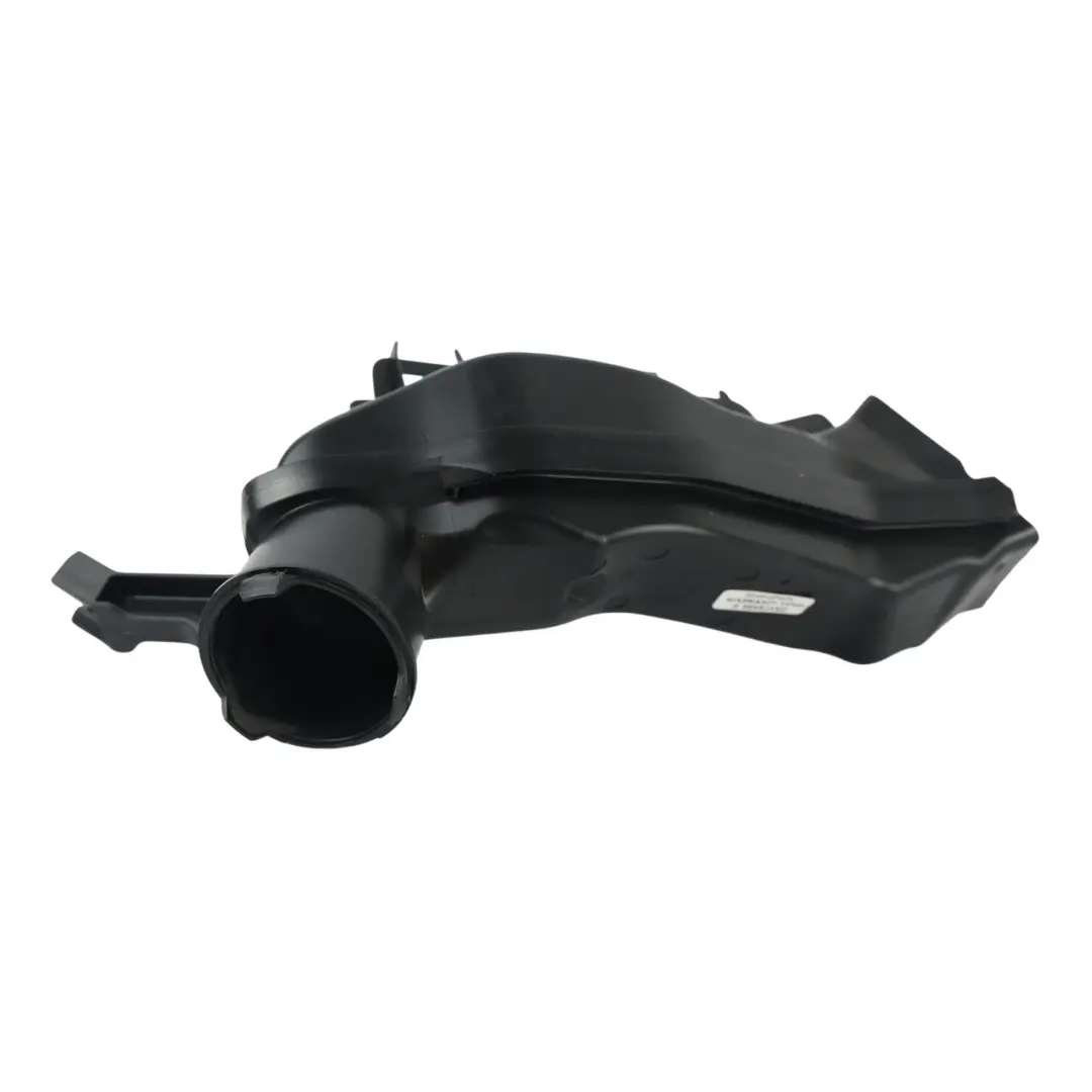 BMW X1 U11 U12 Air Duct Drain Channel Pipe Right O/S - SKU 9478764 - Part number 9478764