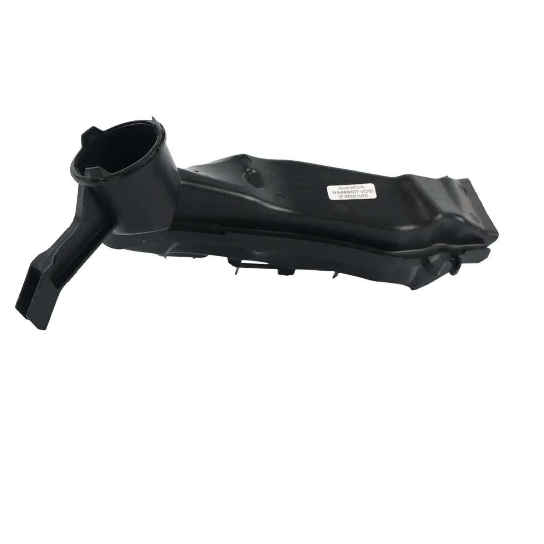 BMW X1 U11 U12 Conducto Aire Canal Drenaje Tubo Derecho - SKU 9478764 - Número de pieza 9478764
