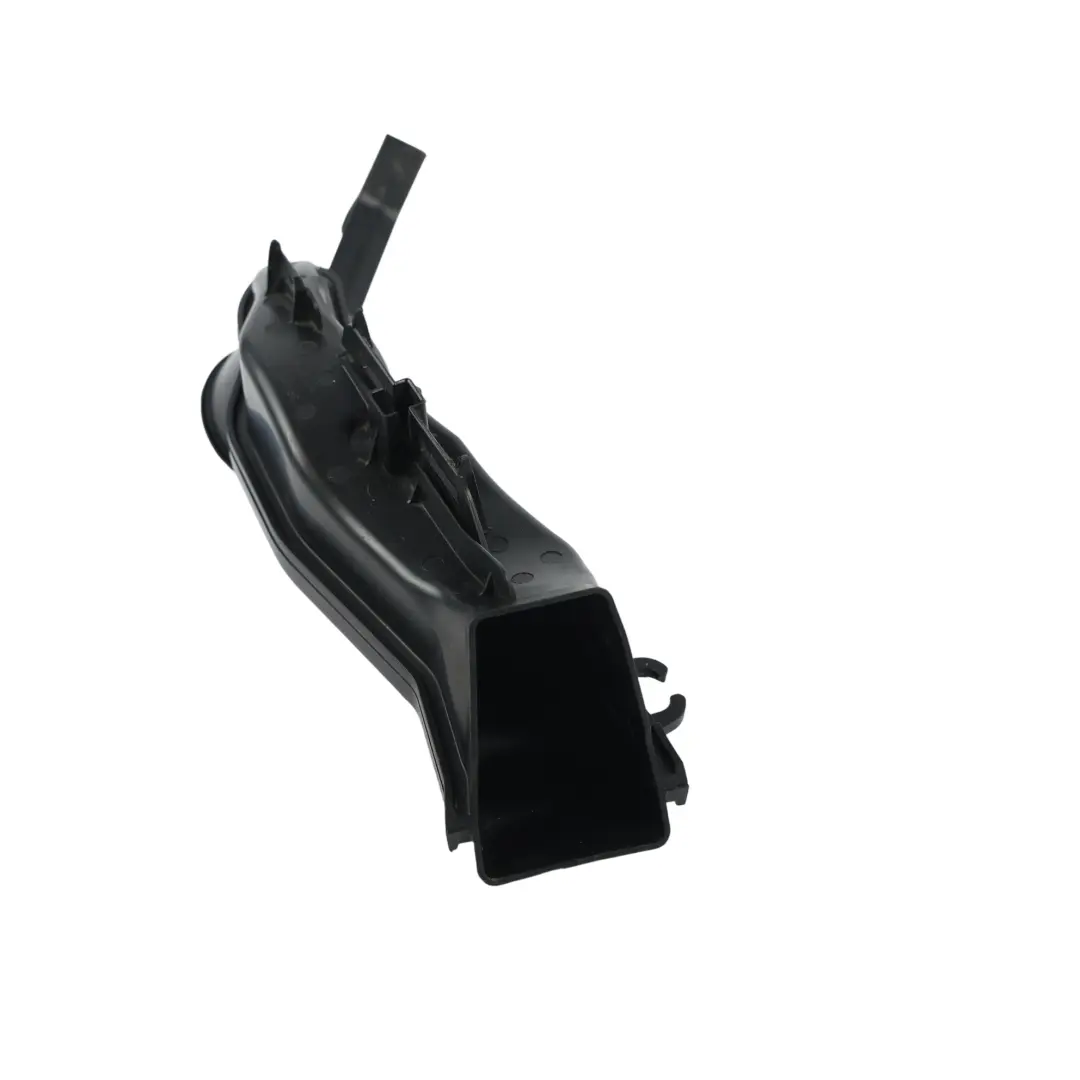 BMW X1 U11 U12 Luftkanal Ablauf Rohr Rechts - SKU 9478764 - Teilenummer 9478764