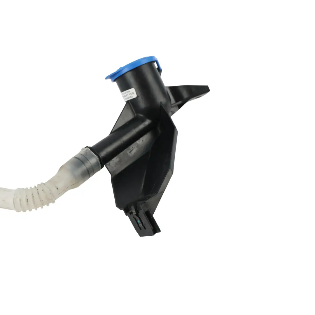 U10 X1 U11 U12 Windshield Washer Filler Neck Channel Pipe to BMW X2 with Part number 9478808 BMW X2 U10 X1 U11 U12 Windshield Washer Filler Neck Channel Pipe - SKU 9478808 - Part number 9478808