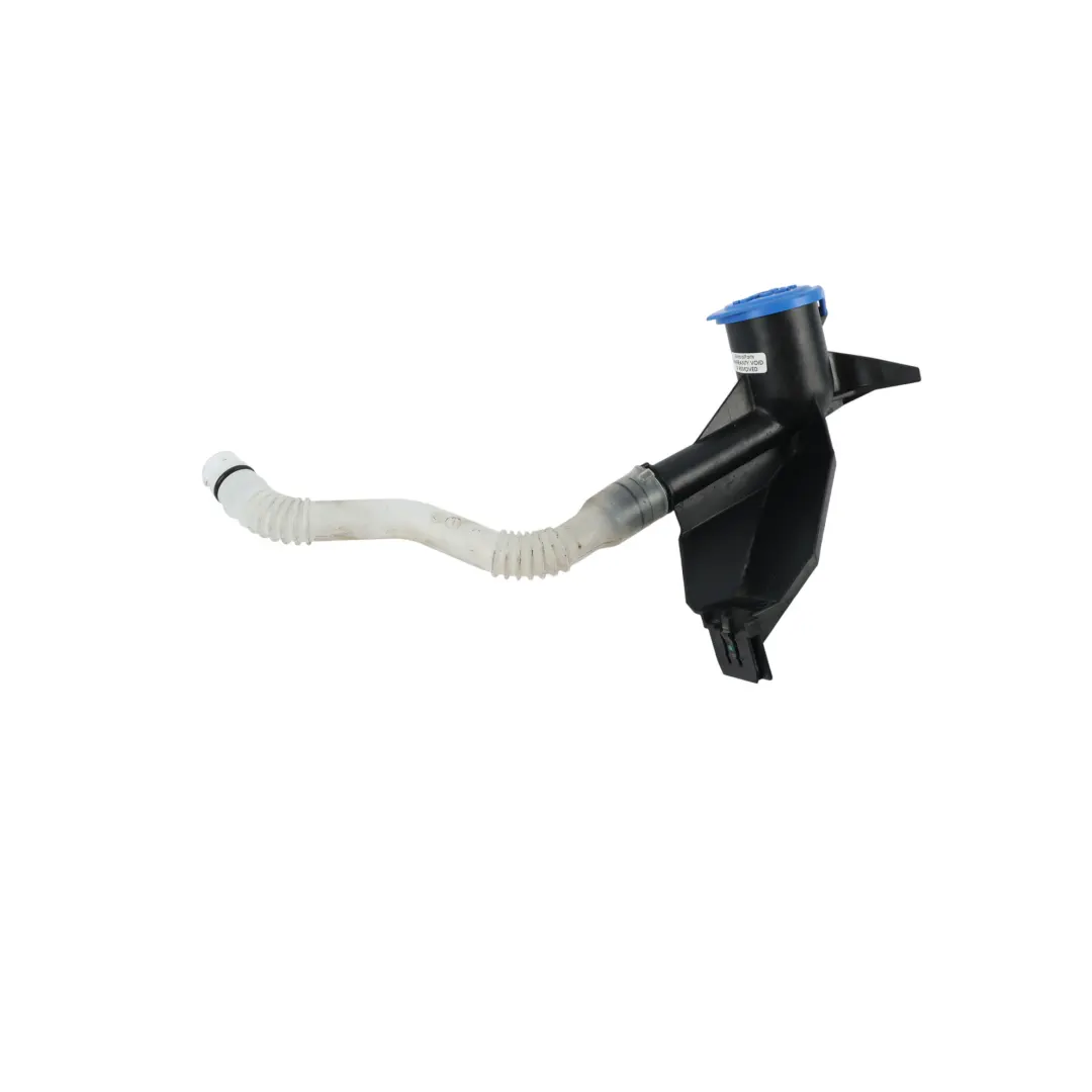 BMW X2 U10 X1 U11 U12 Scheibenwaschanlage Einfüllstutzen Rohr - SKU 9478808 - Teilenummer 9478808