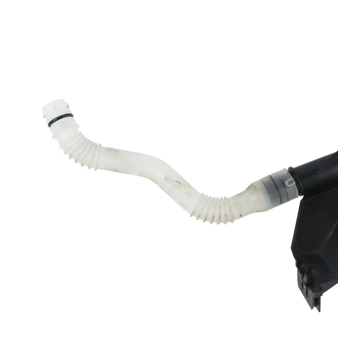 BMW X2 U10 X1 U11 U12 Windshield Washer Filler Neck Channel Pipe - SKU 9478808 - Part number 9478808