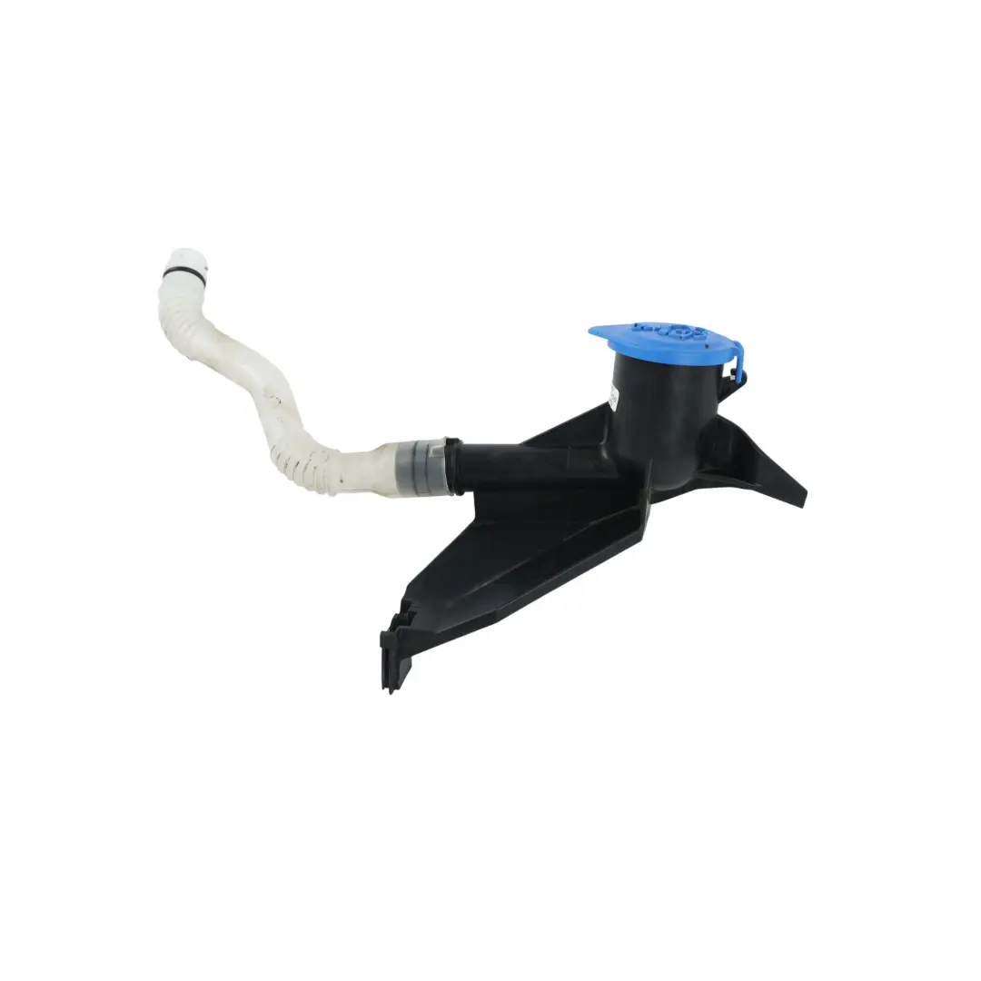 BMW X2 U10 X1 U11 U12 Windshield Washer Filler Neck Channel Pipe - SKU 9478808 - Part number 9478808