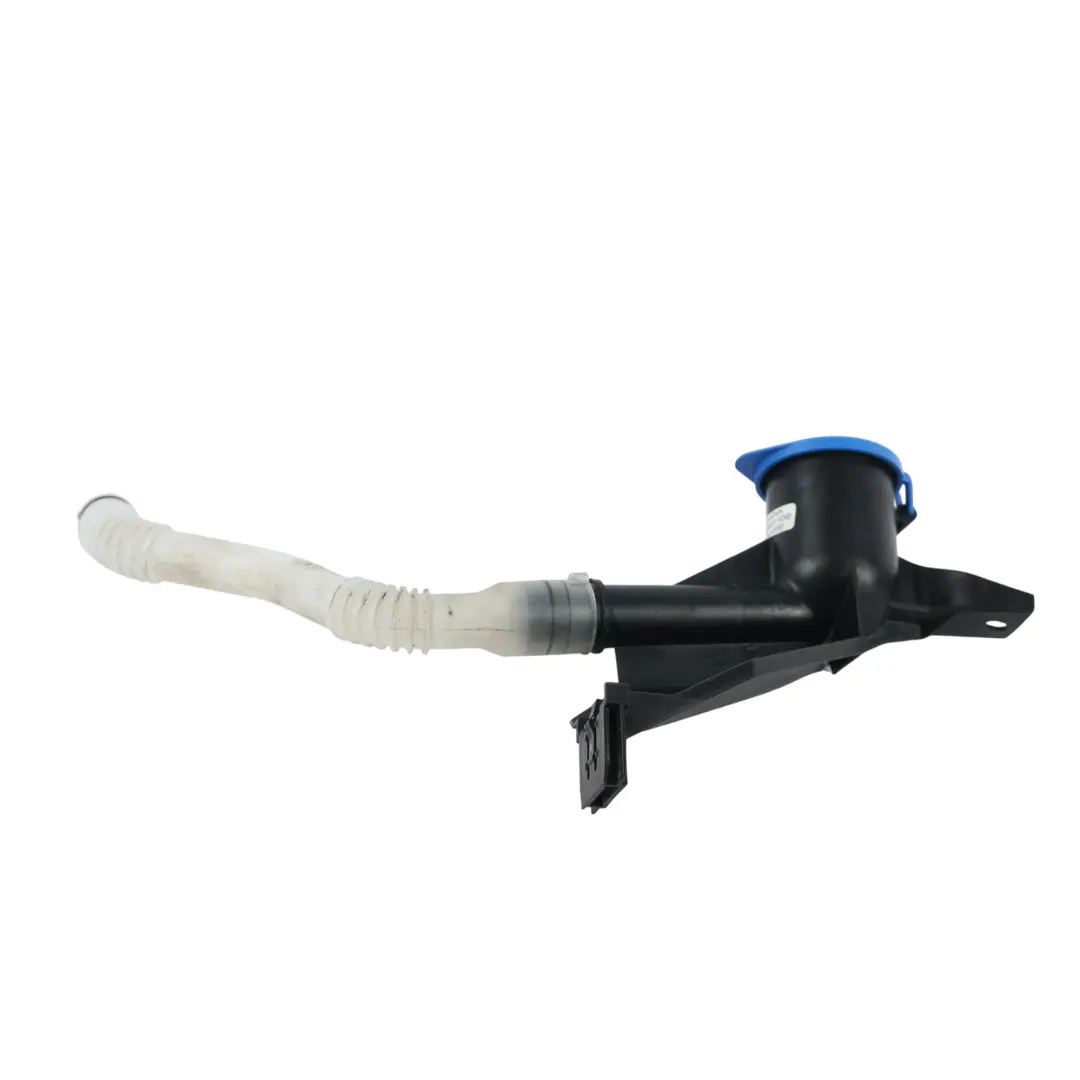 U10 X1 U11 U12 Windshield Washer Filler Neck Channel Pipe to BMW X2 with Part number 9478808 BMW X2 U10 X1 U11 U12 Windshield Washer Filler Neck Channel Pipe - SKU 9478808 - Part number 9478808
