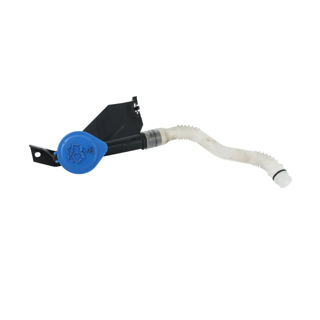 U10 X1 U11 U12 Windshield Washer Filler Neck Channel Pipe to BMW X2 with Part number 9478808 BMW X2 U10 X1 U11 U12 Windshield Washer Filler Neck Channel Pipe - SKU 9478808 - Part number 9478808