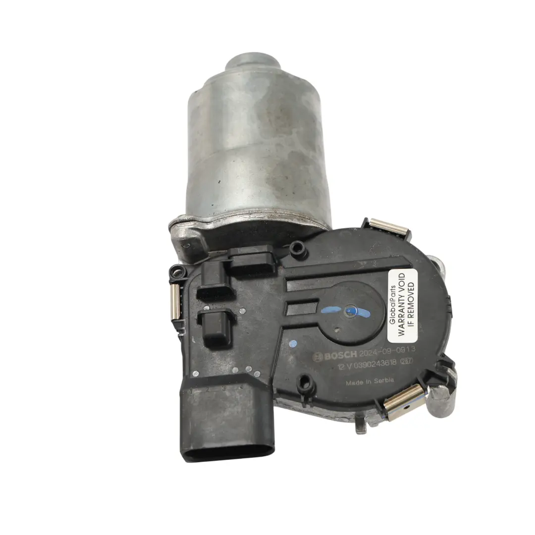 Front Windscreen Windshield Wiper Mechanism Motor Unit to BMW X1 U11 with Part number 9478840 BMW X1 U11 Front Windscreen Windshield Wiper Mechanism Motor Unit - SKU 9478840 - Part number 9478840