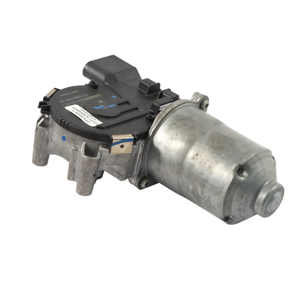 BMW X1 U11 Motor Mecanismo Limpiaparabrisas Delantero - SKU 9478840 - Número de pieza 9478840