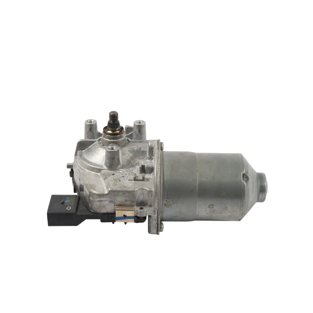 Front Windscreen Windshield Wiper Mechanism Motor Unit to BMW X1 U11 with Part number 9478840 BMW X1 U11 Front Windscreen Windshield Wiper Mechanism Motor Unit - SKU 9478840 - Part number 9478840