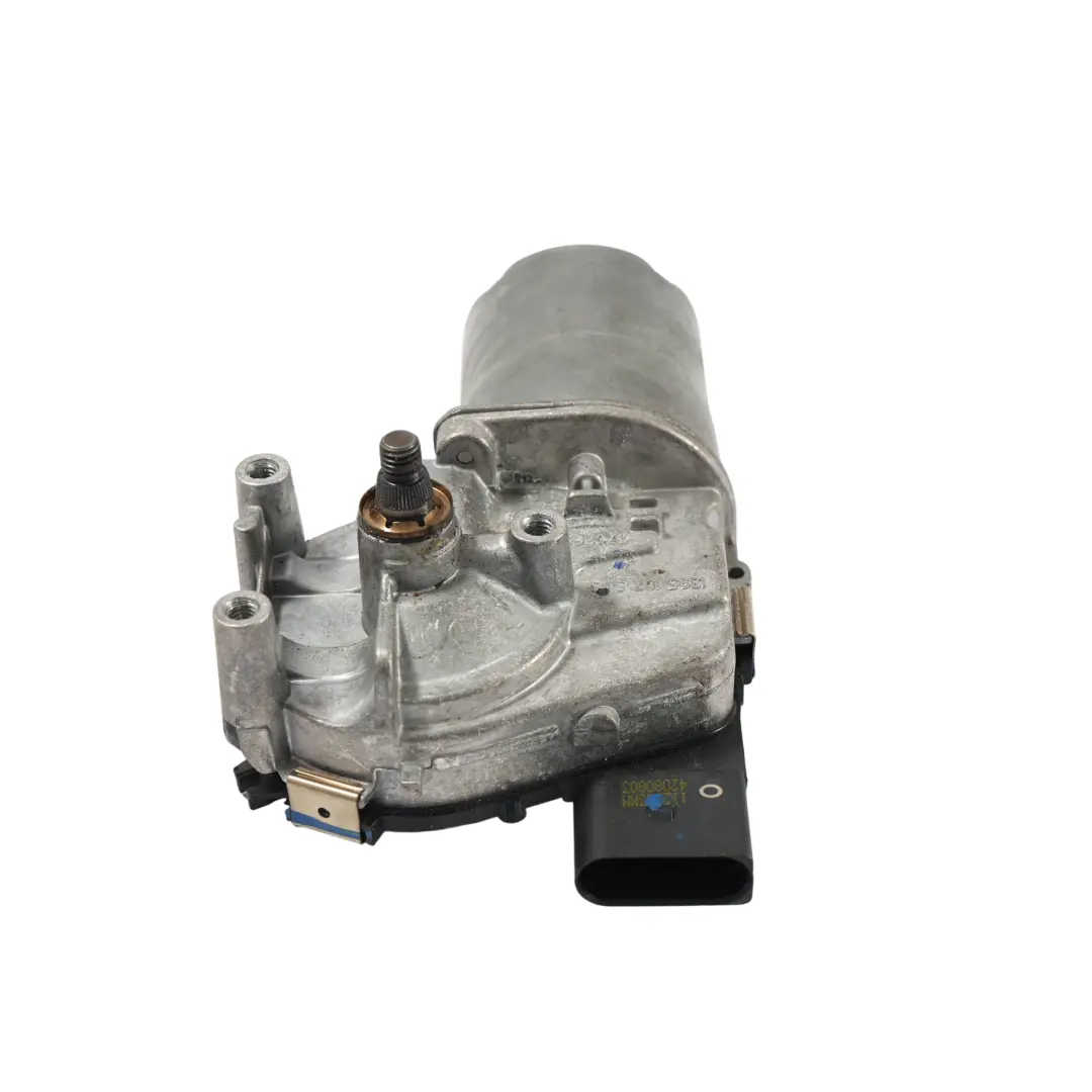 Front Windscreen Windshield Wiper Mechanism Motor Unit to BMW X1 U11 with Part number 9478840 BMW X1 U11 Front Windscreen Windshield Wiper Mechanism Motor Unit - SKU 9478840 - Part number 9478840