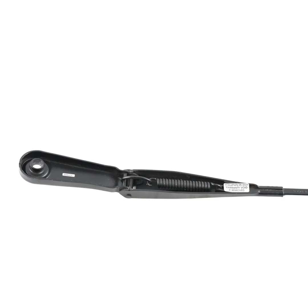 BMW X1 U11 U12 Front Windscreen Washer Wiper Arm Right O/S - SKU RHD-9478849 - Part number 9478849
