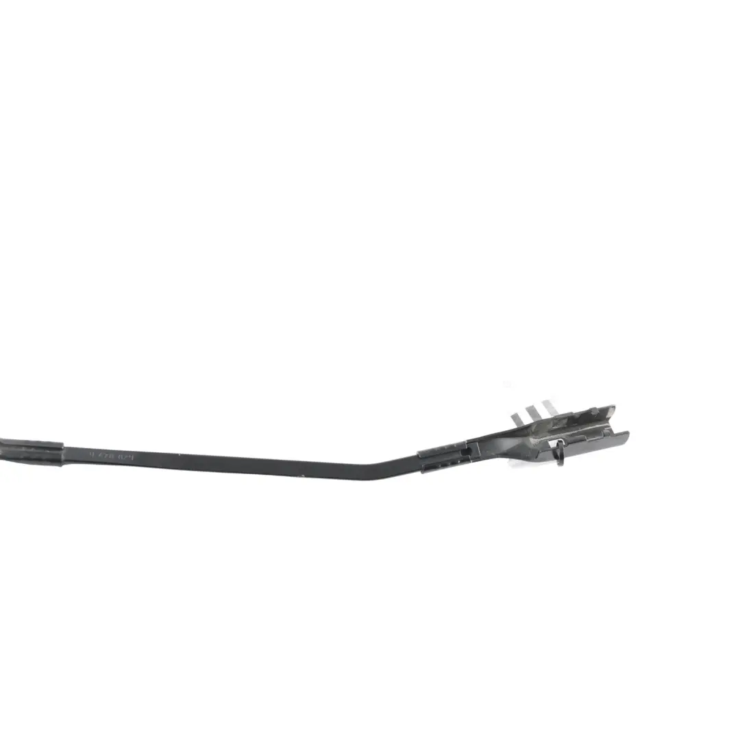 BMW X1 U11 U12 Front Windscreen Washer Wiper Arm Right O/S - SKU RHD-9478849 - Part number 9478849