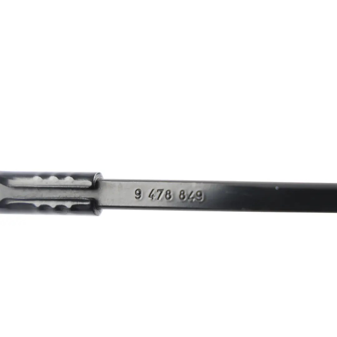 BMW X1 U11 U12 Front Windscreen Washer Wiper Arm Right O/S - SKU RHD-9478849 - Part number 9478849