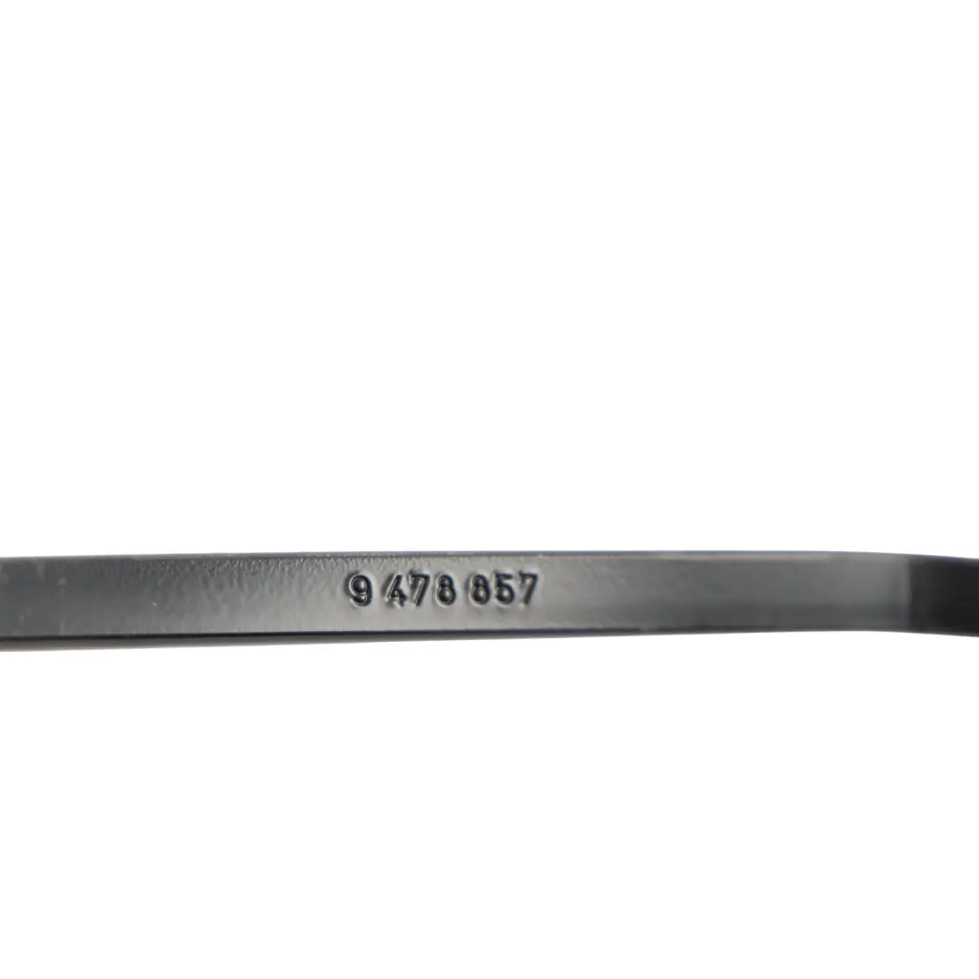 Front Windscreen Window Wiper Arm Passenger's Side N/S to BMW X1 U11 U12 with Part number 9478857 BMW X1 U11 U12 Front Windscreen Window Wiper Arm Passenger's Side N/S - SKU 9478857 - Part number 9478857