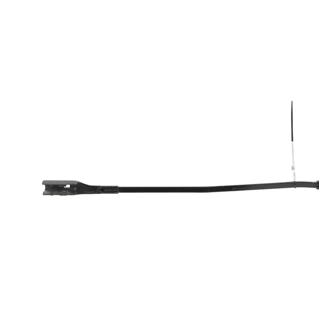 BMW X1 U11 U12 Front Windscreen Window Wiper Arm Passenger's Side N/S - SKU 9478857 - Part number 9478857