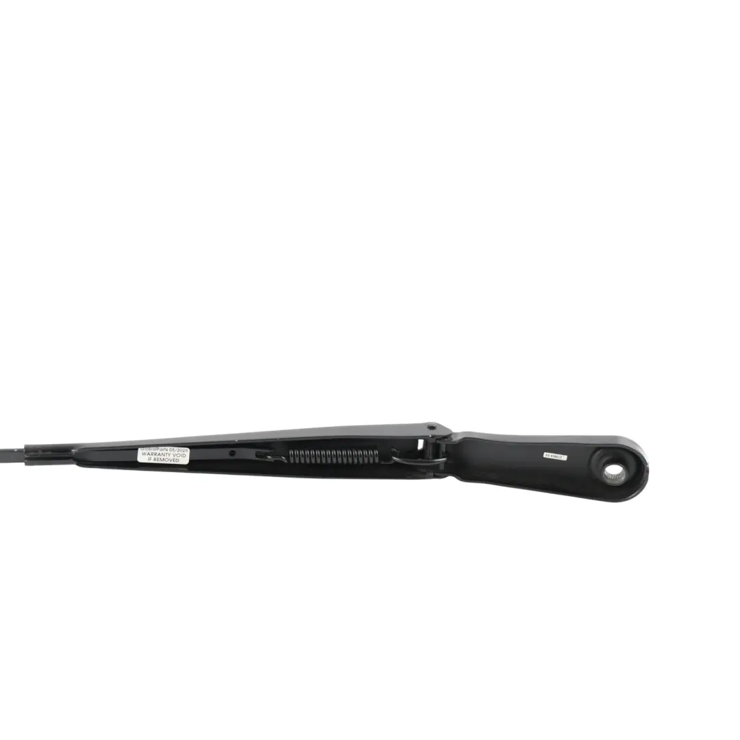 BMW X1 U11 U12 Front Windscreen Window Wiper Arm Passenger's Side N/S - SKU 9478857 - Part number 9478857