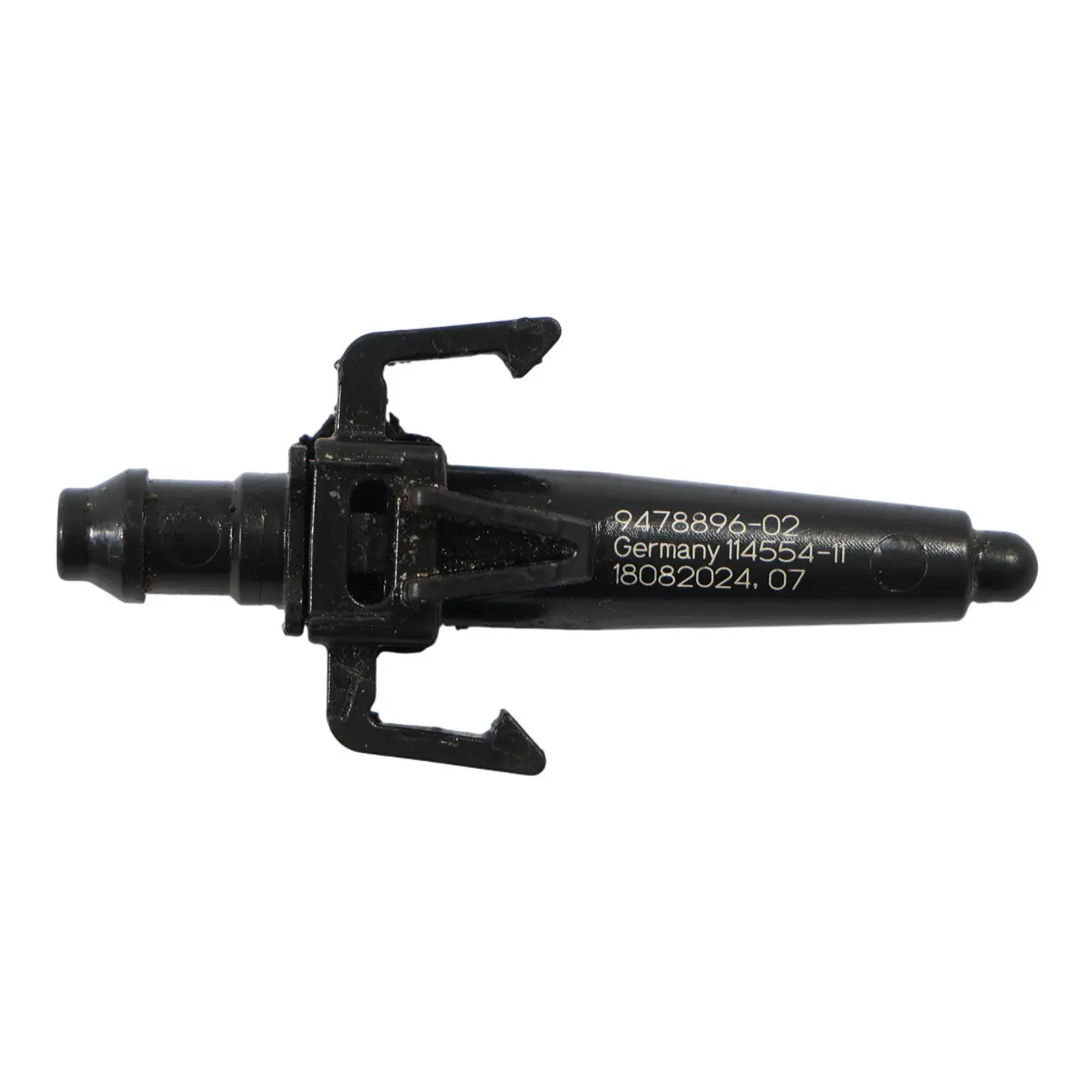 BMW G61 X1 U11 U12 Mini U25 Buse Lave-Vitre Arrière 9478896