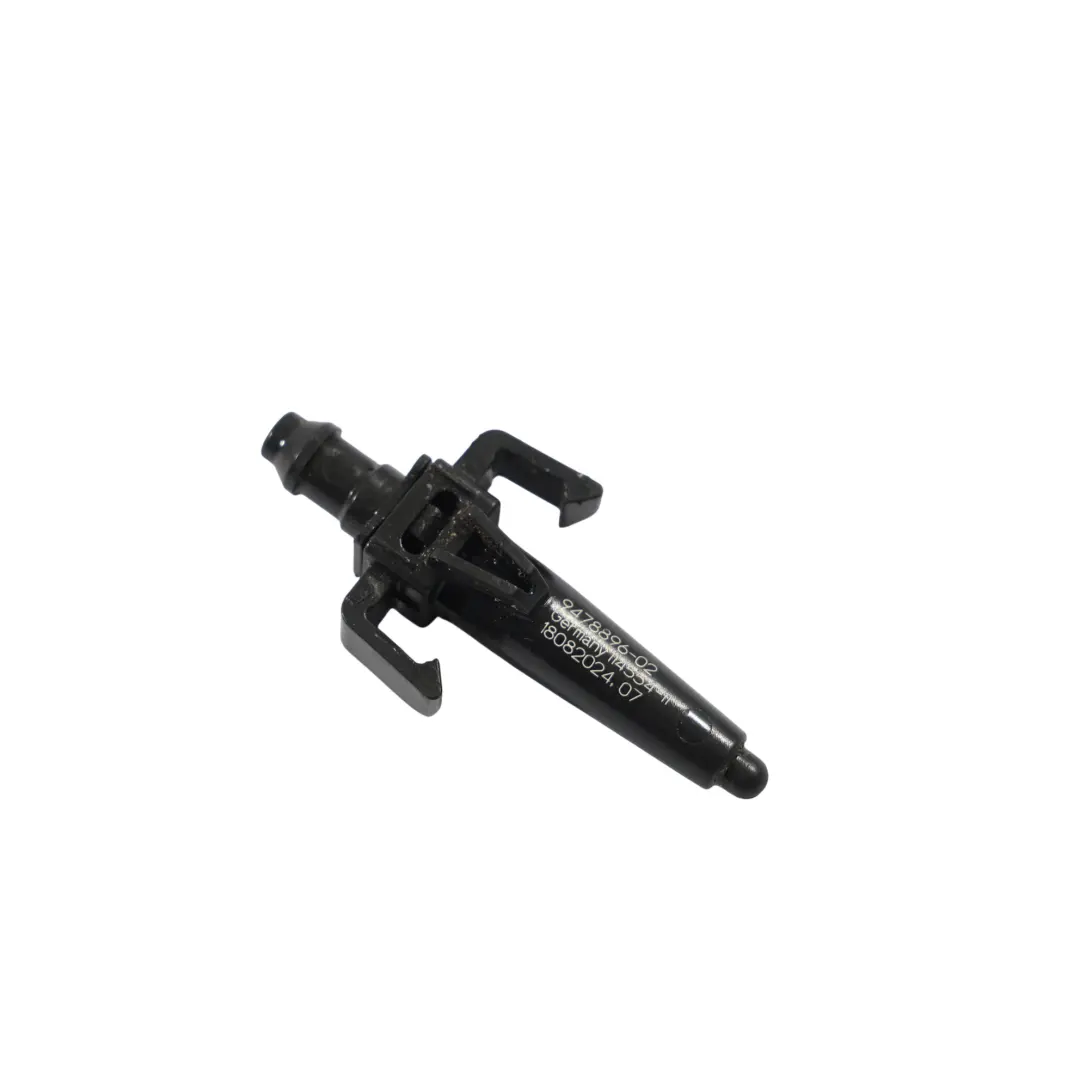 BMW G61 X1 U11 U12 Mini U25 Buse Lave-Vitre Arrière - SKU 9478896 - Numéro de pièce 9478896