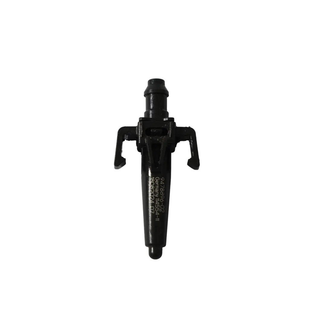 BMW G61 X1 U11 U12 Mini U25 Boquilla Limpiaparabrisas Trasera - SKU 9478896 - Número de pieza 9478896