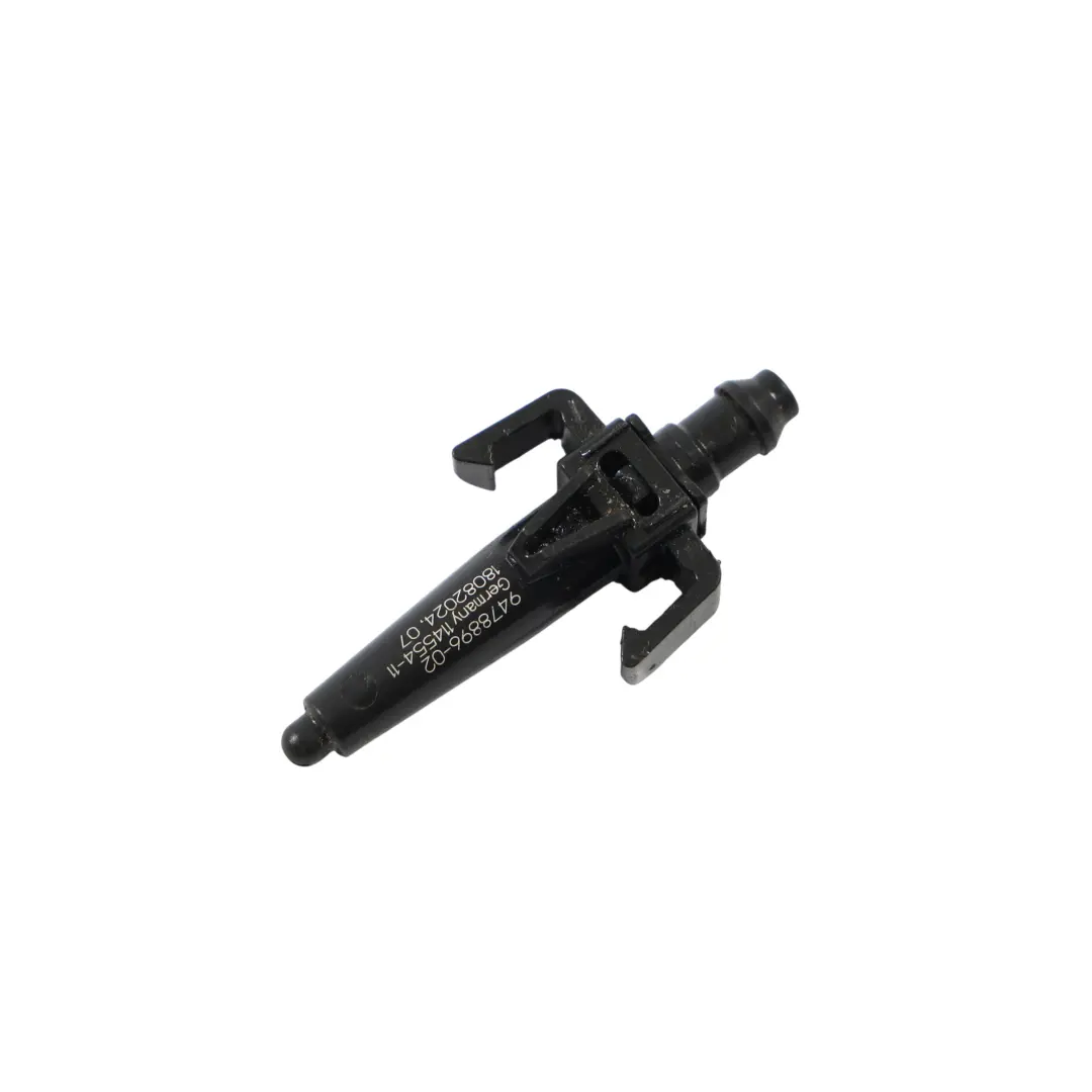 BMW G61 X1 U11 U12 Mini U25 Boquilla Limpiaparabrisas Trasera - SKU 9478896 - Número de pieza 9478896