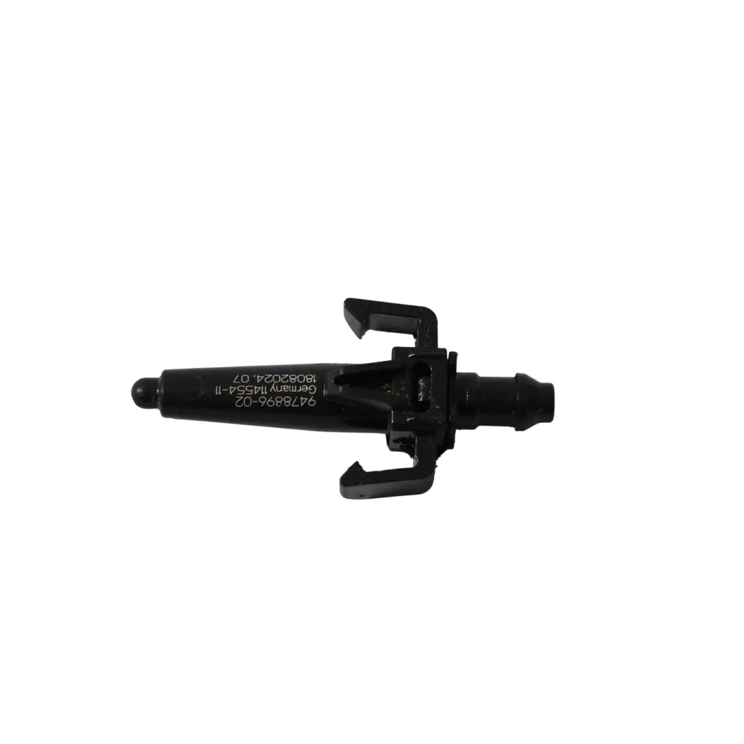 U25 Buse Lave-Vitre Arrière pour BMW G61 X1 U11 U12 Mini à propos du numéro de pièce 9478896 BMW G61 X1 U11 U12 Mini U25 Buse Lave-Vitre Arrière - SKU 9478896 - Numéro de pièce 9478896
