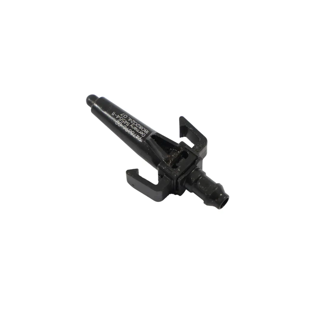 U25 Rear Window Washer Nozzle to BMW G61 X1 U11 U12 Mini with Part number 9478896 BMW G61 X1 U11 U12 Mini U25 Rear Window Washer Nozzle - SKU 9478896 - Part number 9478896