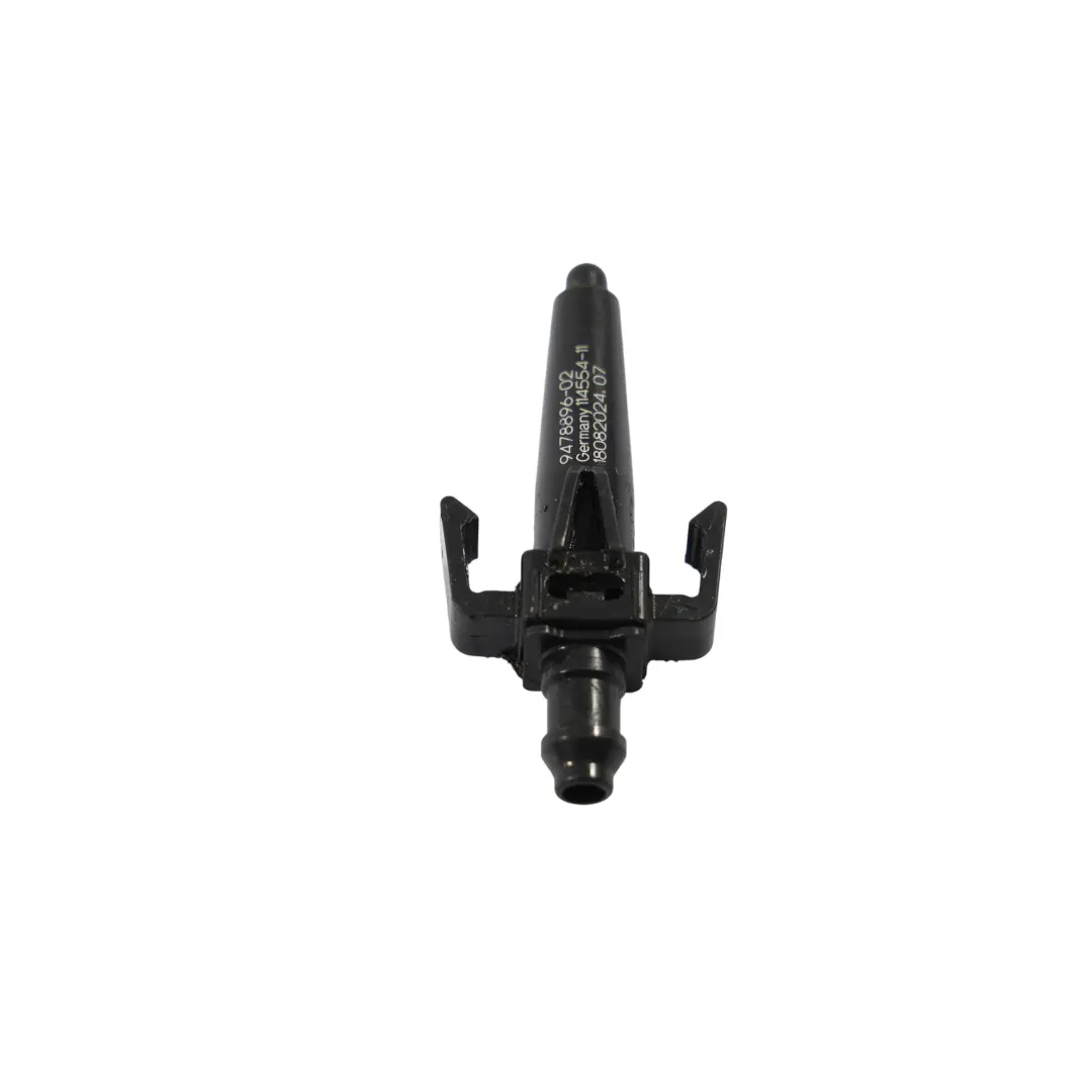 U25 Dysza Spryskiwacza Tylnej Szyby do BMW G61 X1 U11 U12 Mini o numerze 9478896 BMW G61 X1 U11 U12 Mini U25 Dysza Spryskiwacza Tylnej Szyby - SKU 9478896 - Numer Części 9478896